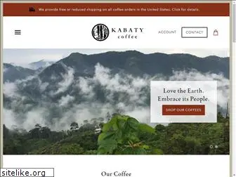 kabatycoffee.com