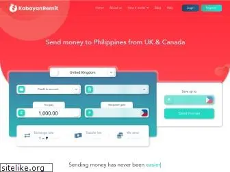 kabayanremit.co.uk