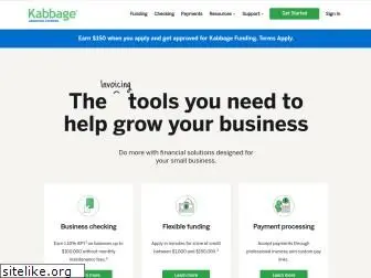 kabbage.com