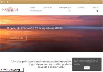 kabbalahcentre.com.br