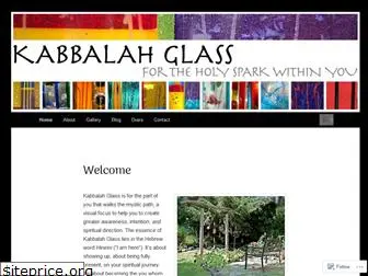 kabbalahglass.com