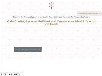 kabbalahone.com