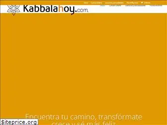 kabbalahoy.com