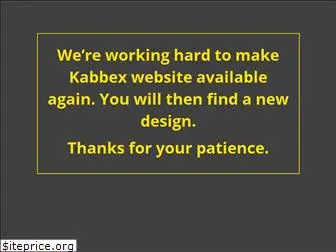 kabbex.com