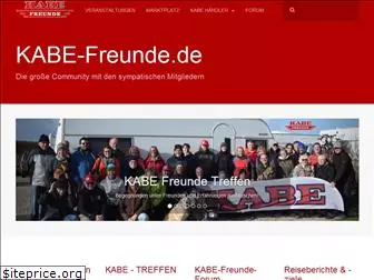 kabe-freunde.de