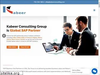 kabeerconsulting.com