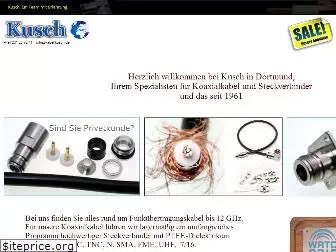 kabel-kusch.de