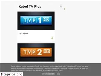 kabel-tv-plus.blogspot.com