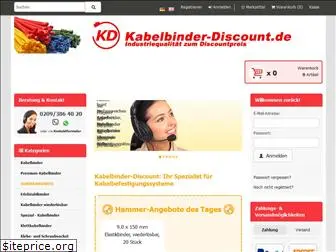 kabelbinder-discount.de