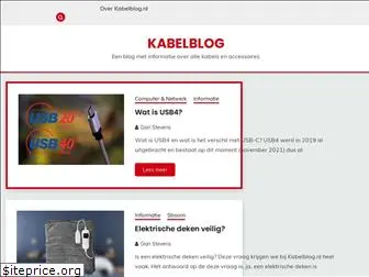 kabelblog.nl