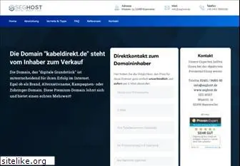 kabeldirekt.de