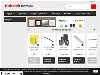 kabelek.com.pl