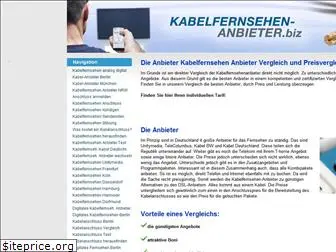 kabelfernsehen-anbieter.biz