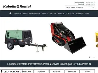 kabelinrental.com