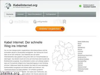 kabelinternet.org
