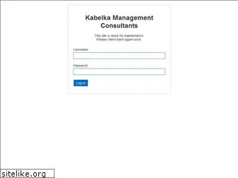 kabelka.com