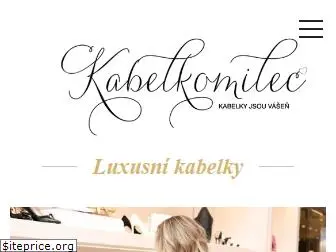 kabelkomilec.webnode.cz