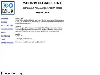 kabellink.nl