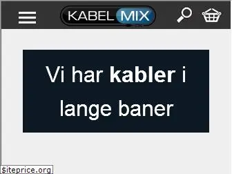 kabelmix.dk