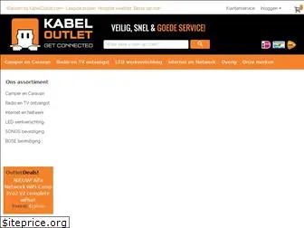 kabeloutlet.com