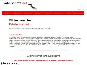 kabelschrott.net