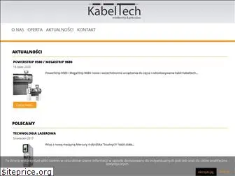 kabeltech.pl