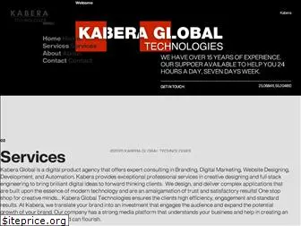 kaberaglobal.in