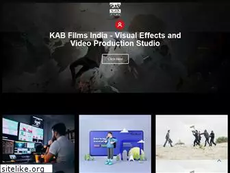 kabfilmsindia.com