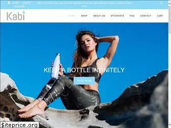 kabibottle.com