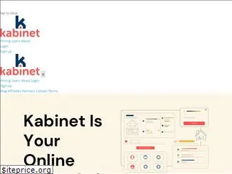 kabinet.com