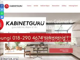 kabinetguru.com