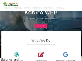 kabiraweb.com