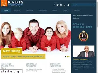 kabisassociates.com