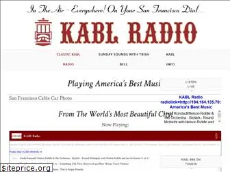 kabl960.com