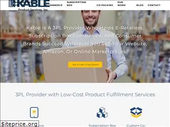 kable.com