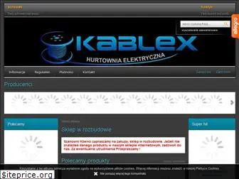 kablex.net