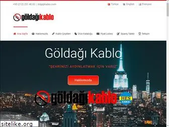 kablo.com