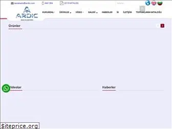 kablokanali.com.tr