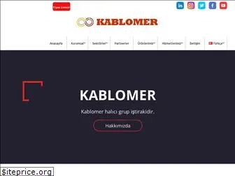 kablomer.com