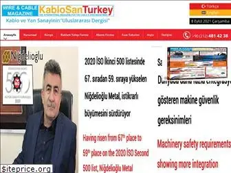 kablosanturkey.com