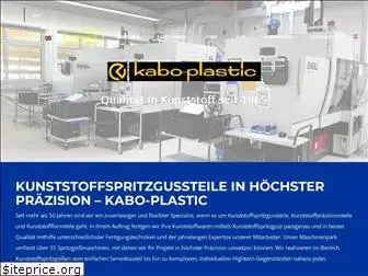 kabo-plastic.de