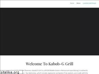 kabob-g.com