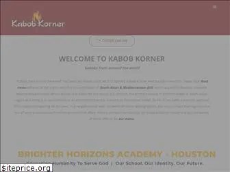 kabobkorner.com