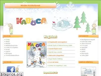 kabocalap.com