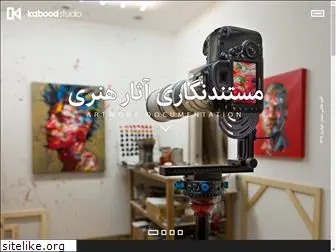 kabood.studio