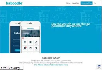kaboodle.com