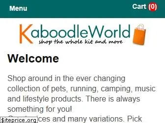 kaboodleworld.com