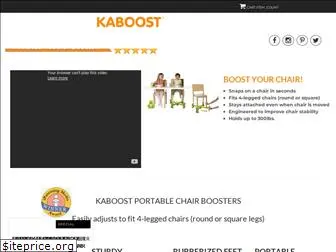 kaboost.com