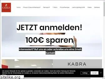 kabra-training.de