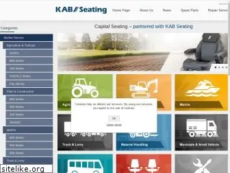 kabseating.co.uk